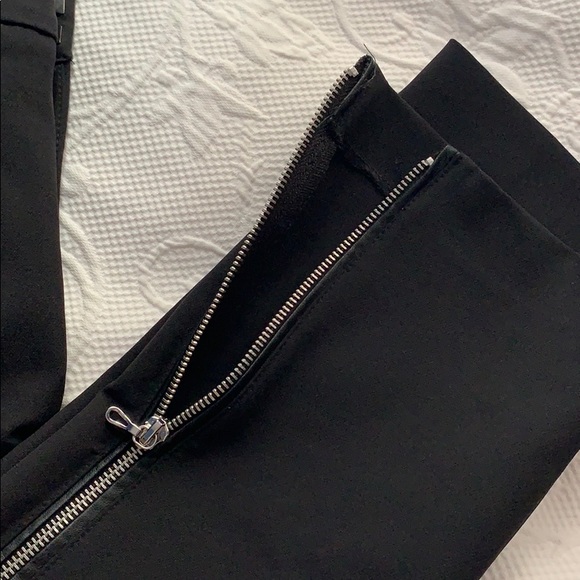 Zara basic pants - Picture 2 of 6